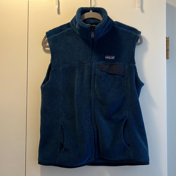 Patagonia Jackets & Blazers - Patagonia Women’s Fleece Vest